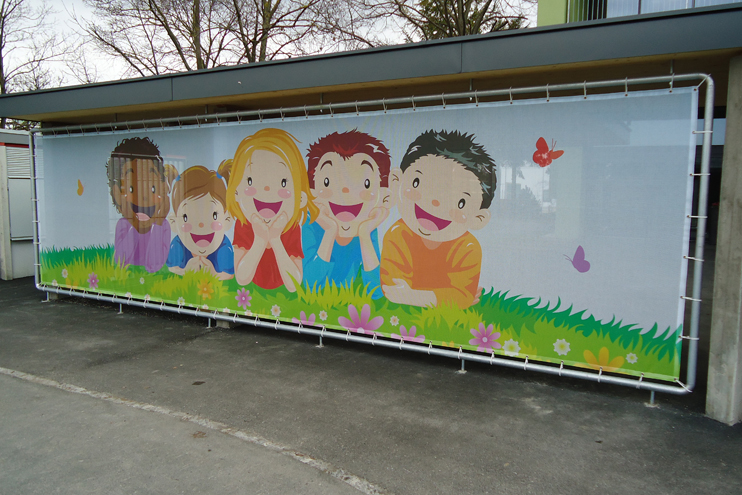 Kindergarten Purgstall